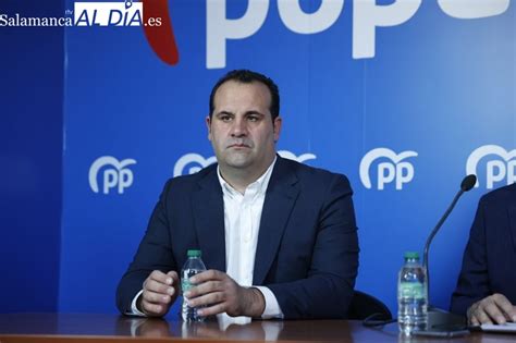 El Pp De Salamanca Aprueba El Comité De Campaña Para Las Elecciones Al