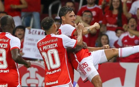 Classificações De Brasil De Pelotas X Internacional - Internacional x Brasil de Pelotas: horários, escalações e onde assistir