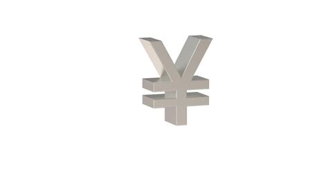 Premium Photo China Yuan Renminbi Cny Currency Symbol Of China