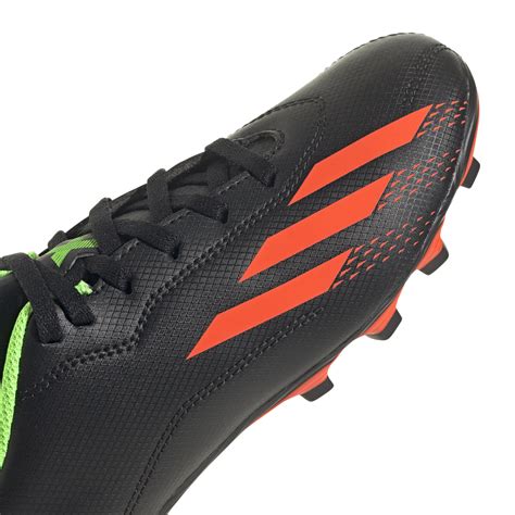 Adidas X Speedportal4 Fg Childrens Football Boots Golgetershop