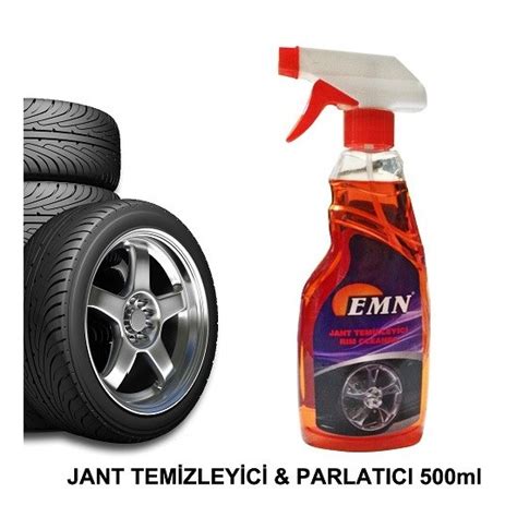 Jant Temizleyici Ve Parlat C Ml Fiyat Taksit Se Enekleri