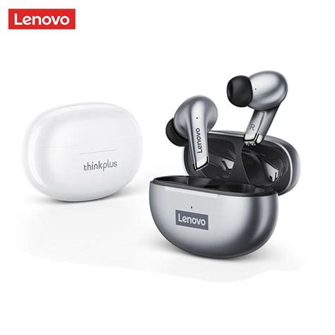 Cheap Lenovo Lp Mini Bluetooth Earphone D Stereo Waterproof Wireless