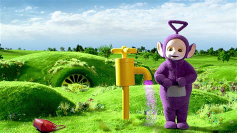 Watch New Teletubbies Season Episode What S Your Name Watch