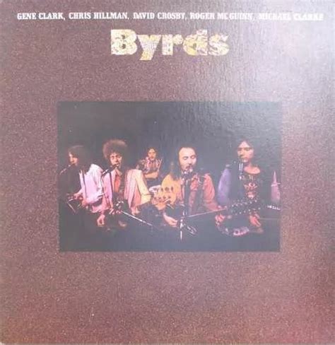 The Byrds – Byrds – Vinyl (LP, Album), 1973 [r3053243] | Discogs