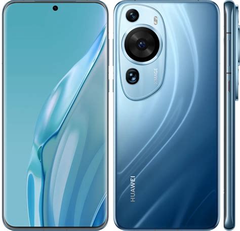 Huawei P60 Art características especificaciones y precio Kalvo