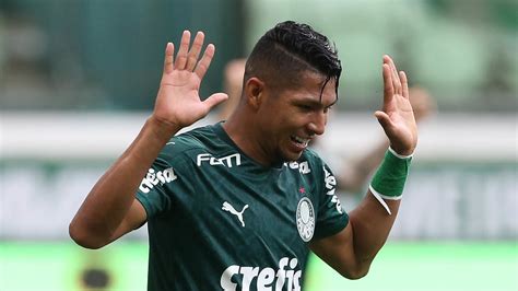 Palmeiras X Libertad Abel Ferreira Define Escala O Para Decis O Na