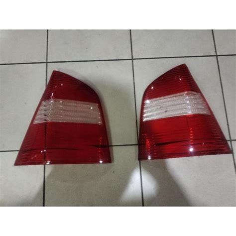 Jual Mika Lampu Stop Lamp Livina Gen Mika Lampu Belakang Livina Lama