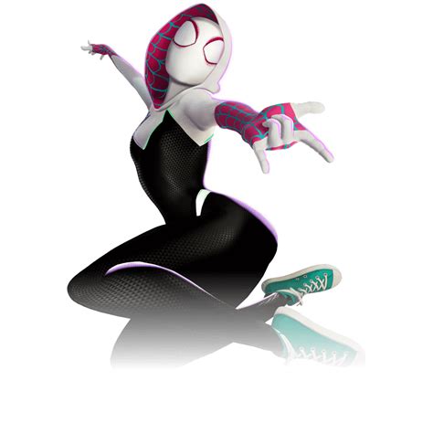 Spider Gwen Fortnite Wallpapers Wallpaper Cave