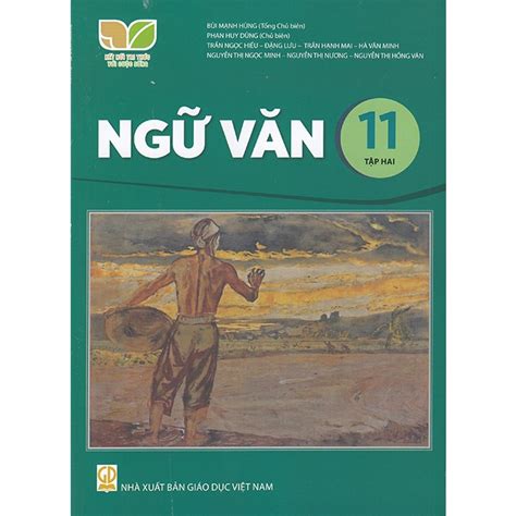 Mua Sách Ngữ Văn 11 Tập 2 Kết Nối Tri Thức Với Cuộc Sống Giá Rẻ