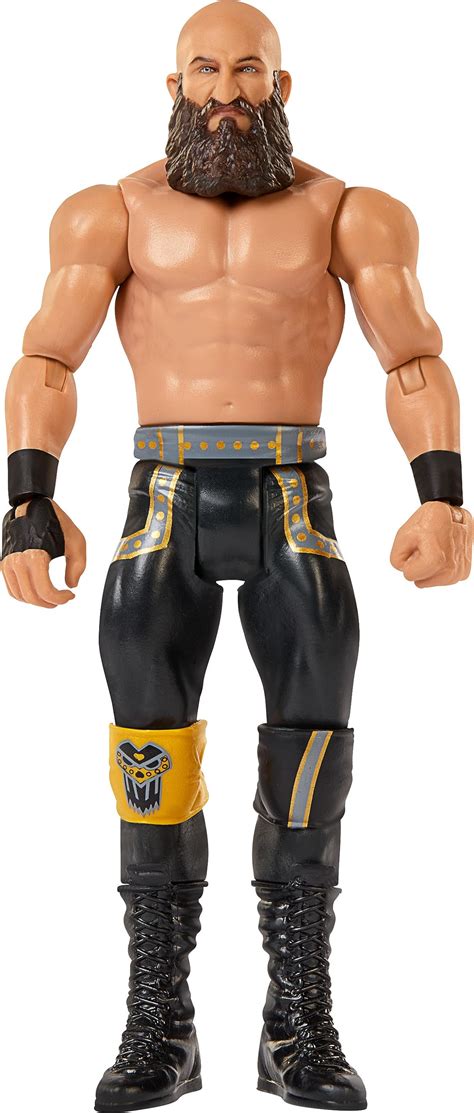 Wwe Tommaso Ciampa Basic Series 140 Wrestling Action Figure Toy Uk Toys And Games