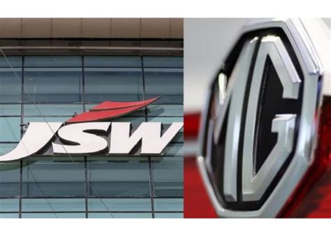 Saic Motor And Jsw Group For Mg Motor S Green Mobility In India