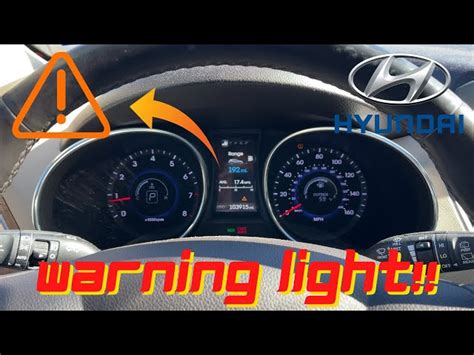 Hyundai Elantra Warning Light Symbols Infoupdate Org