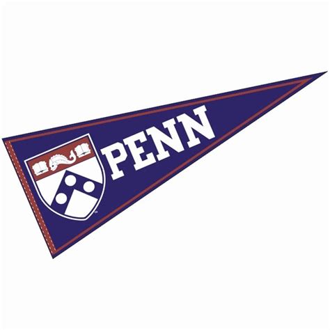 College Pennants Printable