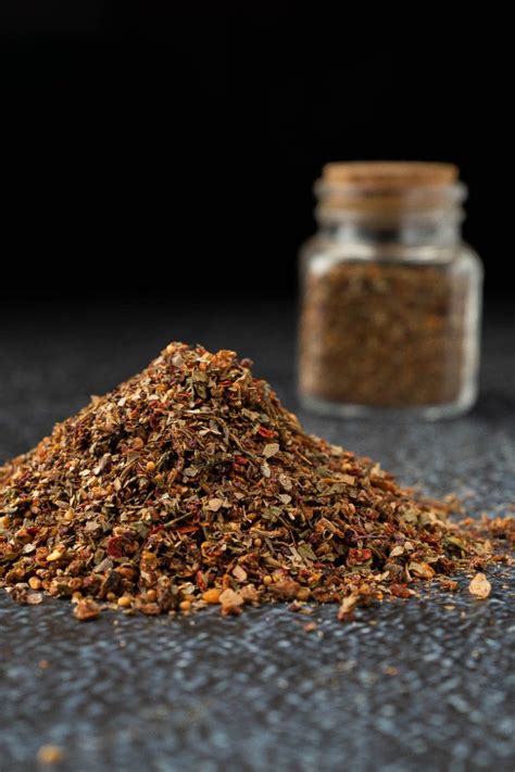 Mexican Hot Blend ΜΕΞΙΚΟ E karpon