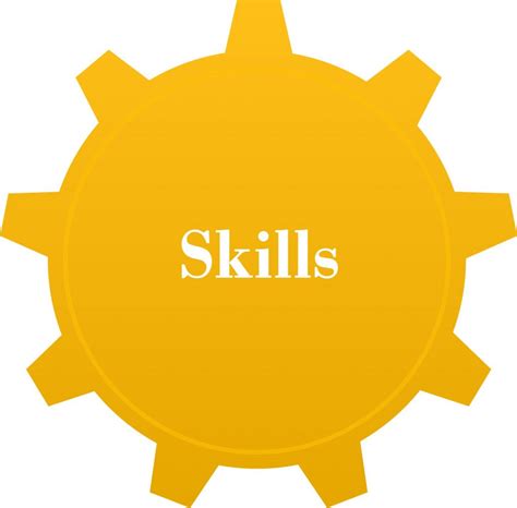 Skills - Employability Skills