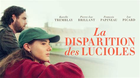 La Disparition Des Lucioles | Hollywood Suite