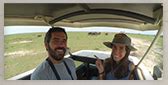 Viaje De Novios A Sud Frica Kenia Y Seychelles Nyala Tours Blog Viajes