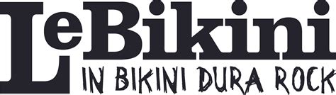 Inscription Newsletter Bikini