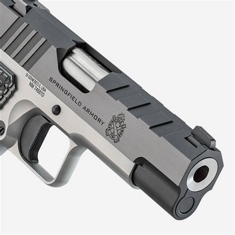 Pistolet Springfield Armory 1911 Emissary K45acp