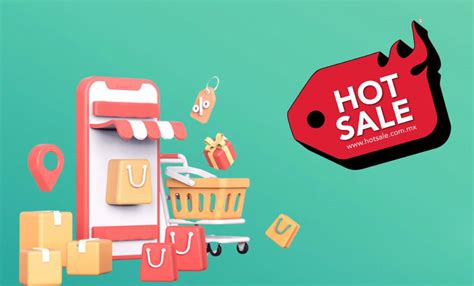 Compra De Manera Segura En El Hot Sale Con Las Recomendaciones De Profeco