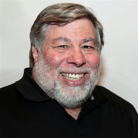 Steve Wozniak quotes