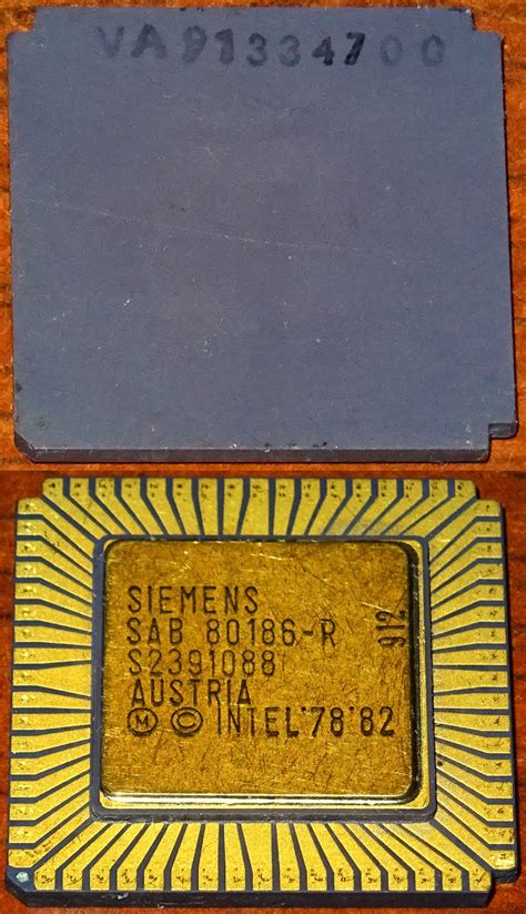 286386486er Intel Pentium And Amd K7 Sun And Hp Risc Cpus Computer