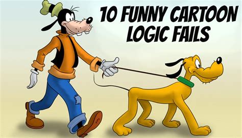 Cartoon Logic