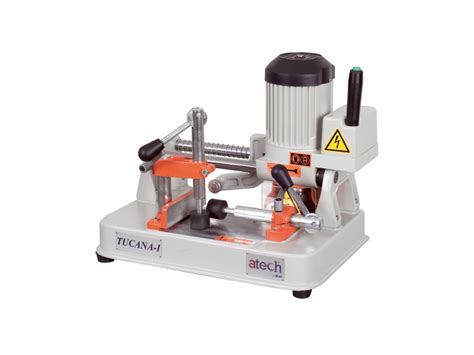 ATech Machinery
