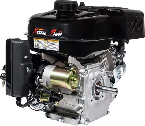 Log Splitter Replacement Engine - What You Need to Know - Log Split Boss