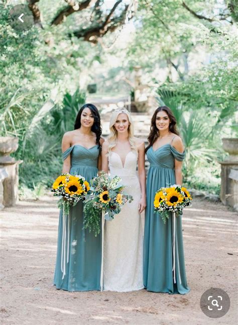 Cheerful Sunflower Wedding Ideas For A Rustic Chic Wedding Artofit