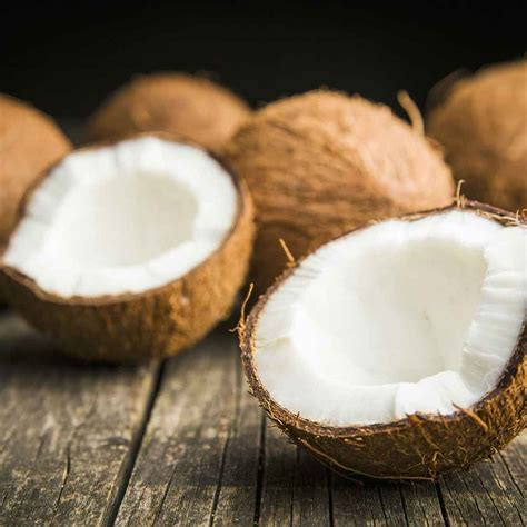 World Coconut Day History Importance How To Celebrate