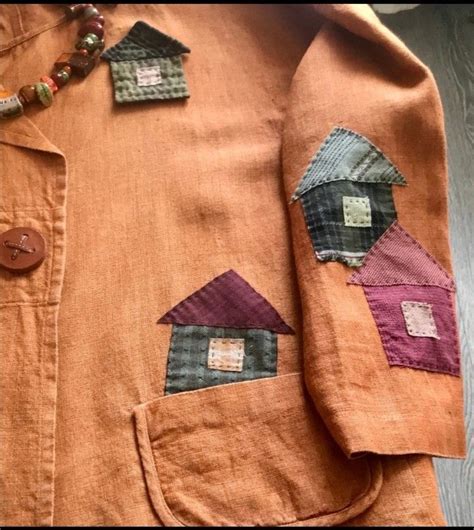 How To Sew A Quilt Coat Artofit