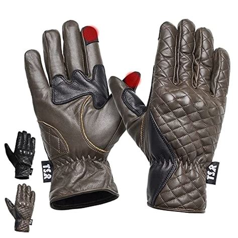 Guantes De Moto Invierno