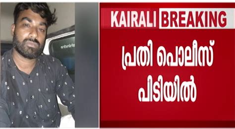 കൊല്ലത്ത് ഭിന്നശേഷിക്കാരിയെ പീഡിപ്പിക്കാൻ ശ്രമിച്ച പ്രതി പിടിയിൽ