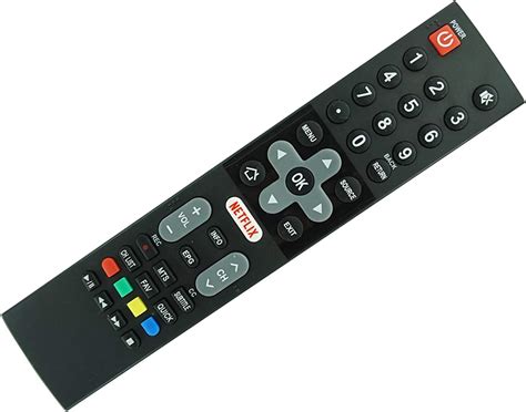 Hcdz Replacement Remote Control For Proscan Pled Uhdsm Pled C