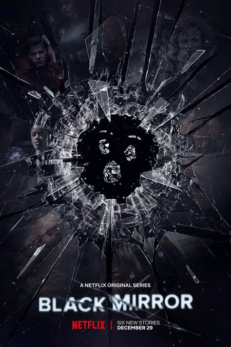 6 Reasons Mazey Day Is Black Mirror's Worst Episode Yet