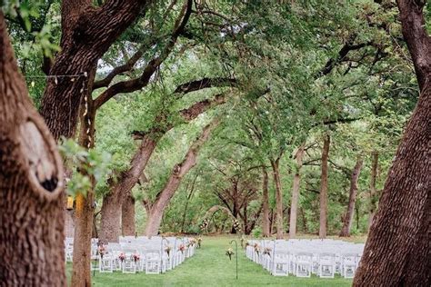 20 affordable texas hill country wedding venues – Artofit