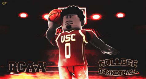 College Madness Roblox