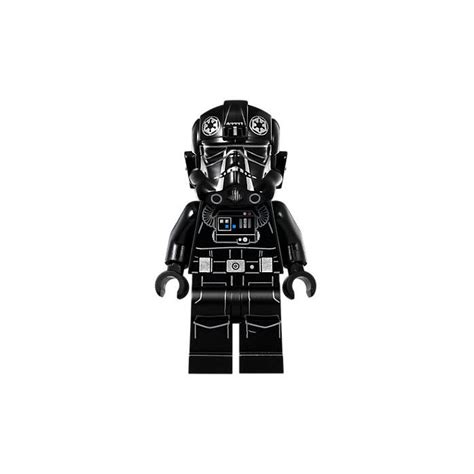 Lego Tie Pilot With Clone Head Minifigure Brick Owl Lego Marketplace