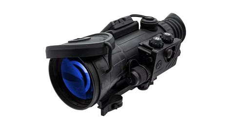 Best Rifle Scopes (Review & Buying Guide) in 2022 - Task & Purpose