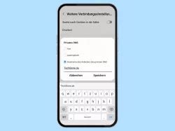 Android Privates DNS Einrichten TechBone