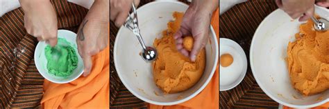 Pumpkin Shaped Sugar Cookies Kudos Kitchen By Renee