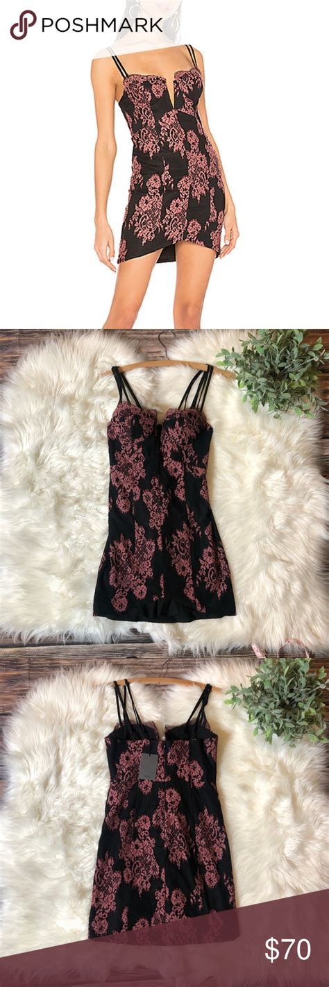 Revolve Nbd Lace Corset Bodycon Dress Lace Corset Bodycon Dress Nbd