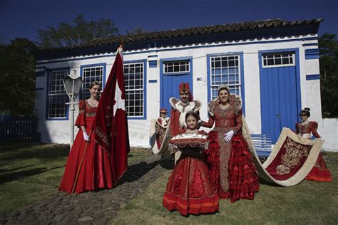 Celebrating Azorean Culture in Southern Brazil