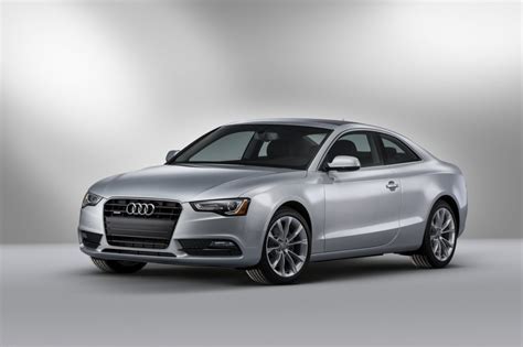 2015 Audi A5 Picturesphotos Gallery The Car Connection