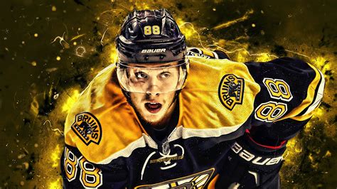 David Pastrnak Wallpaper Archives - NHL Trade Rumors