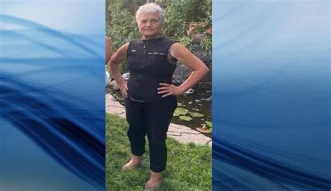 Penticton Rcmp Report Missing Senior Woman Found Safe Penticton News