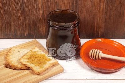Купить леспедециевый мёд в Москве 650 г | Эко-Еда