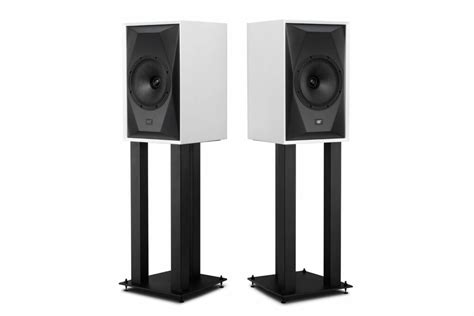 Mobile Fidelity SourcePoint 8 Loudspeaker Review Future Audiophile