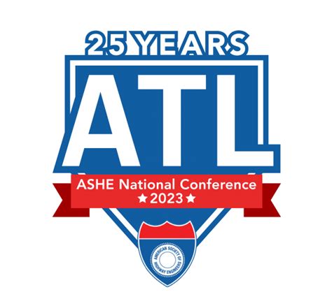 2023 ASHE National Conference in Atlanta - ASHE Pittsburgh